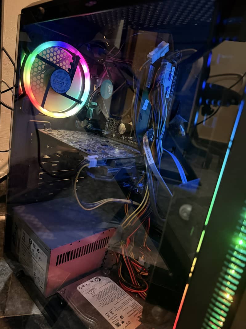 Gaming pc 2