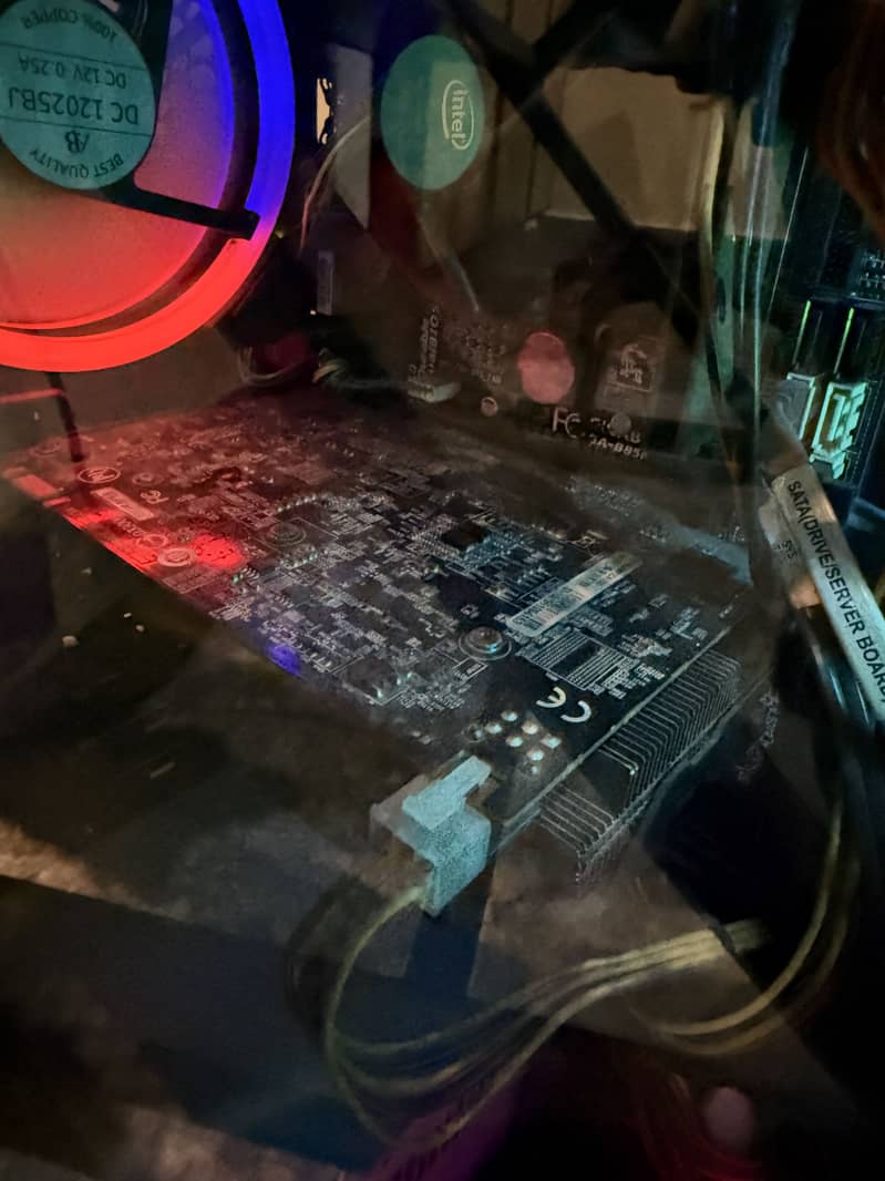 Gaming pc 3
