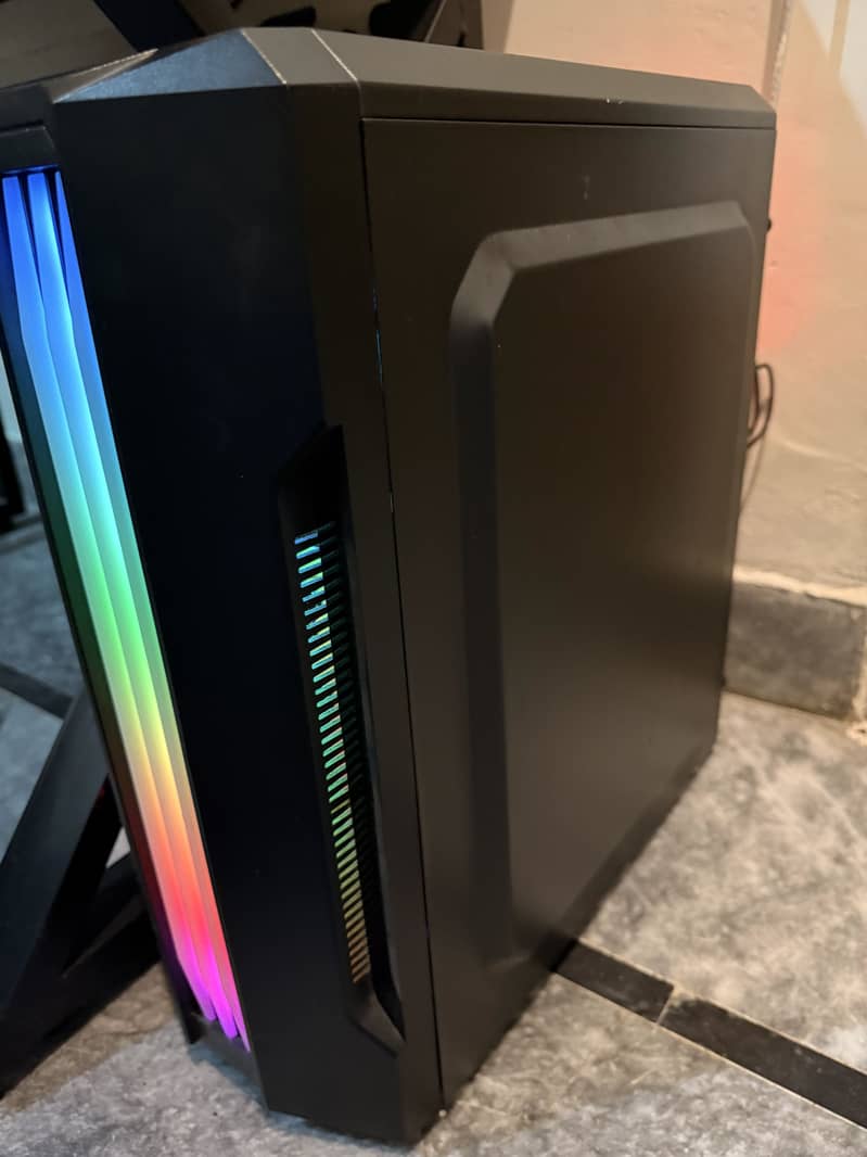 Gaming pc 4