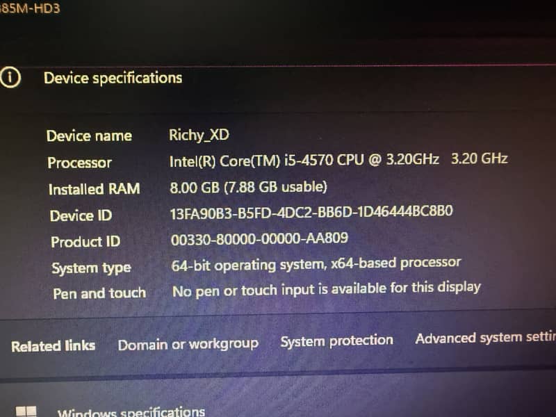 Gaming pc 6