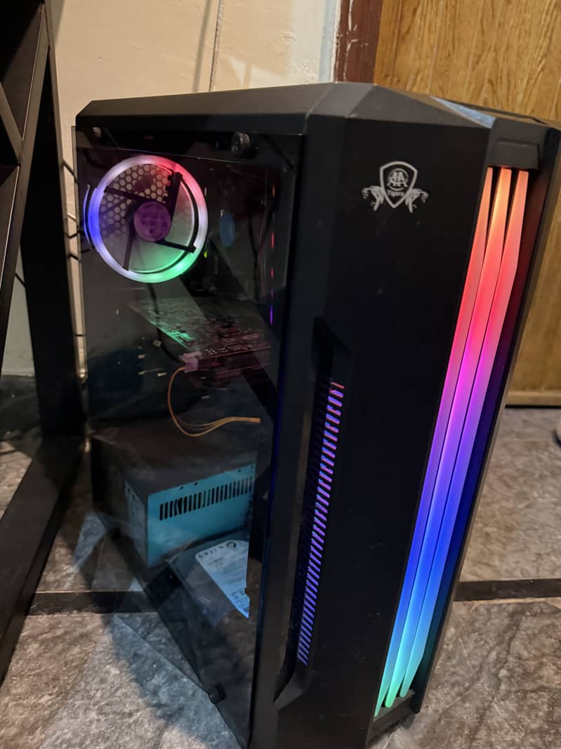 Gaming pc 7