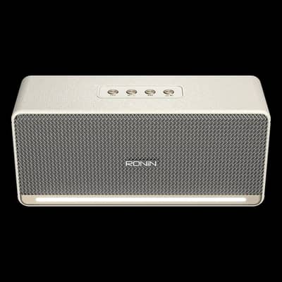RETRO SPEAKER