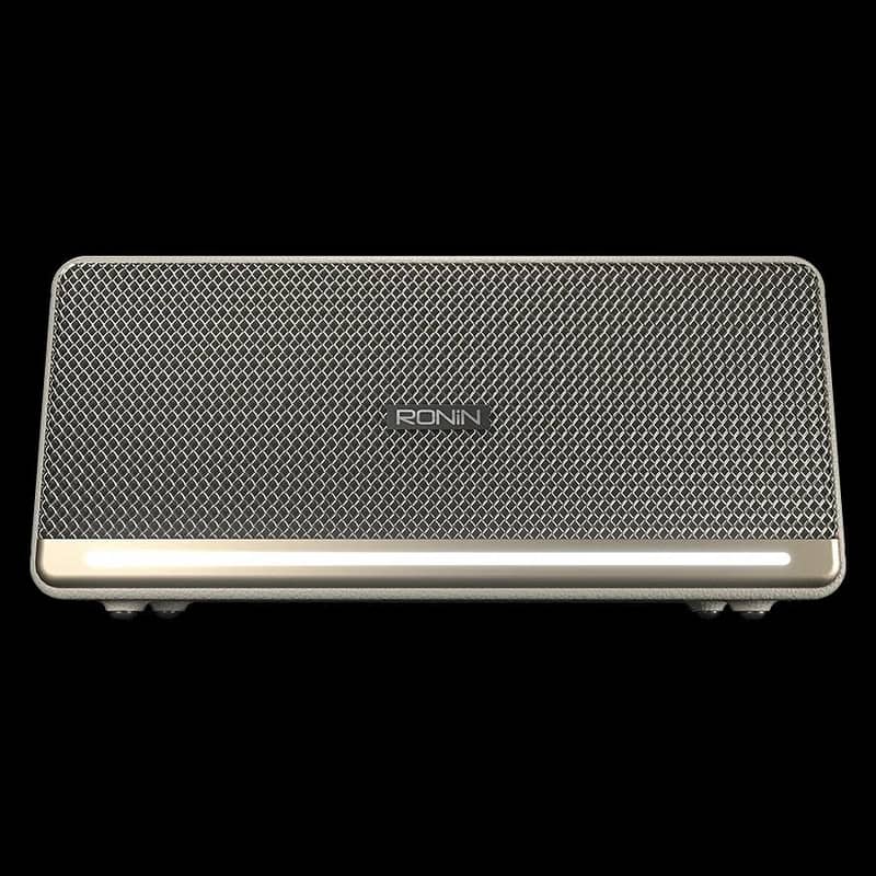 RETRO SPEAKER 3