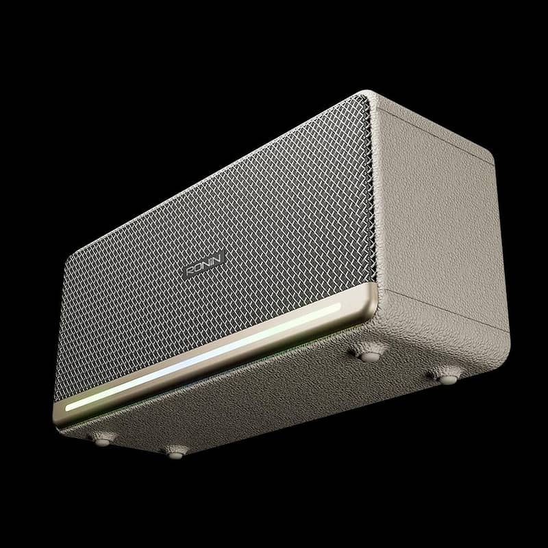 RETRO SPEAKER 5