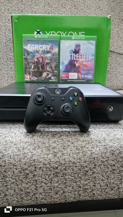 xbox one 500 gb