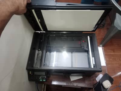 Used Printer Only 2 months used