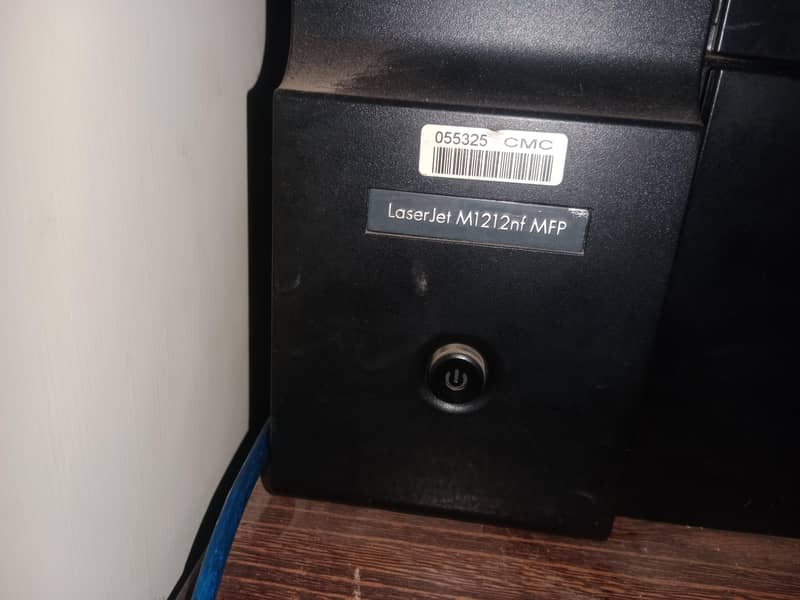 Used Printer Only 2 months used 1