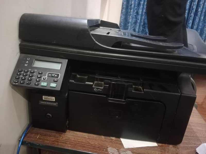 Used Printer Only 2 months used 2