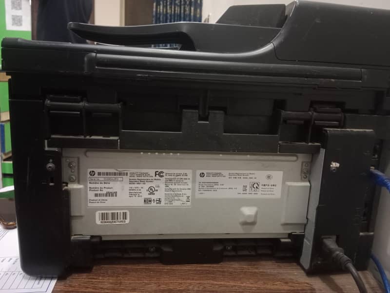 Used Printer Only 2 months used 3