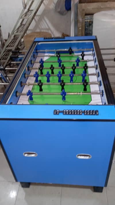 Foosball Table - Badawa Game / Foosball Game