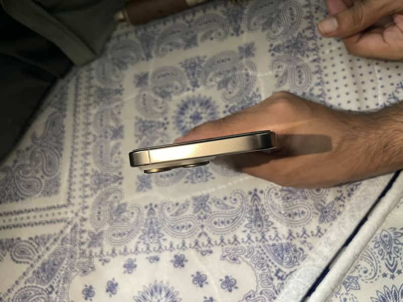 Apple iPhone 16 Pro Max 1