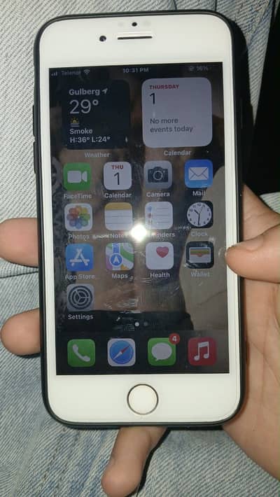 Apple iPhone 7