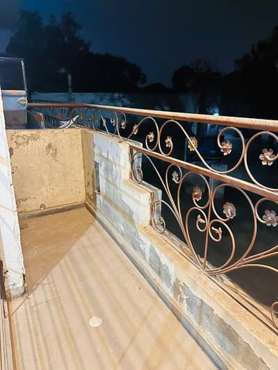 5 Marla full House Available For Rent in Canal Burg, Near by Canal View Lahore