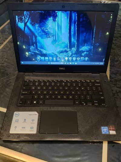 ​ Dell Inspiron 3493 10th generation Laptop for Sale scratchless 10/10