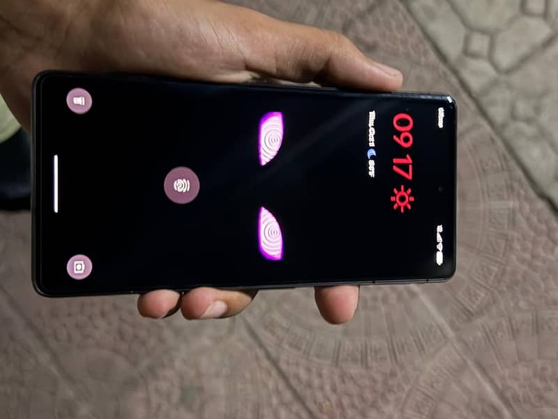 Google Pixel 7 6