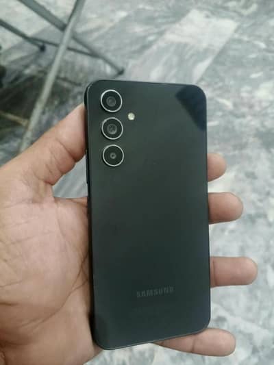 Samsung Mobile A54 5G 8 128gb non pta 03013758993
