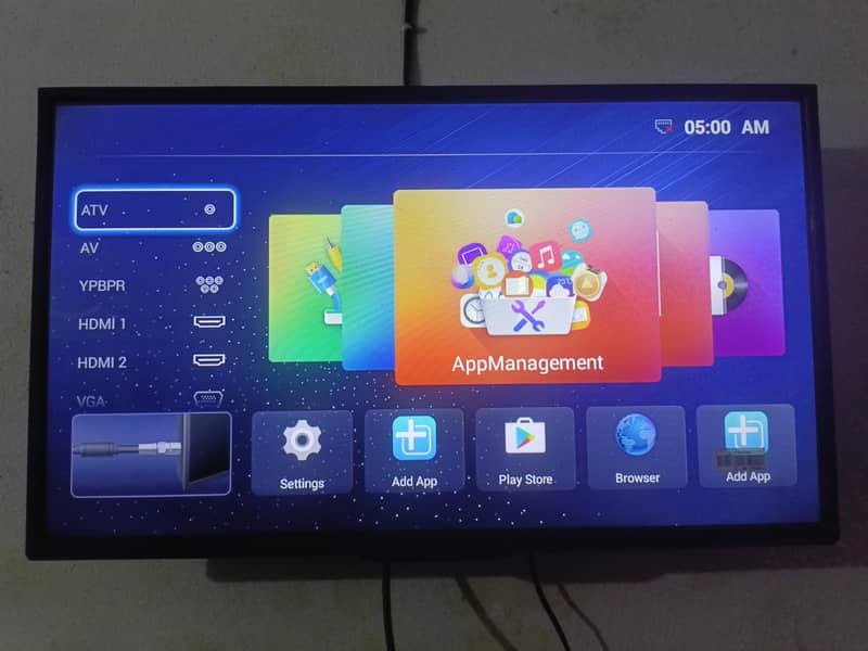 led 32 0