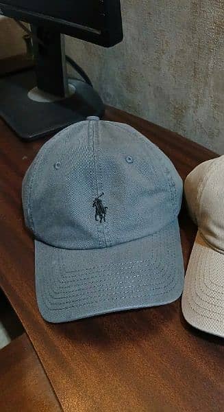 Ralph Lauren Cap