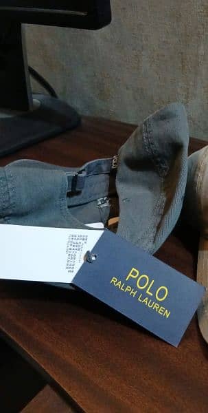 Ralph Lauren Cap 1