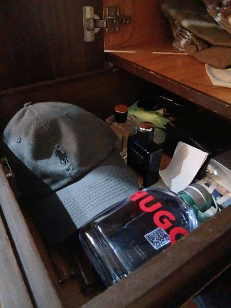 Ralph Lauren Cap 2
