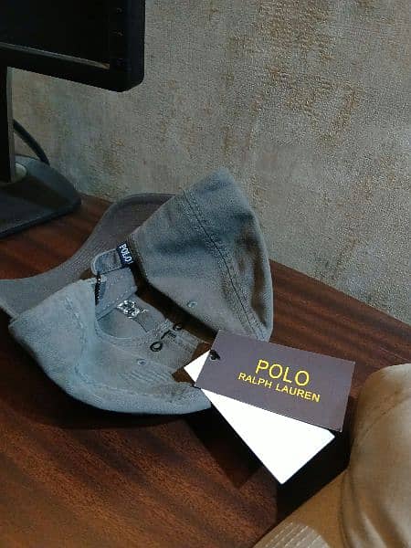 Ralph Lauren Cap 3