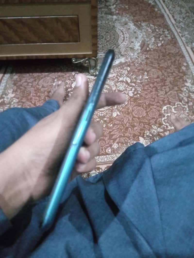 Tecno Spark Go 1