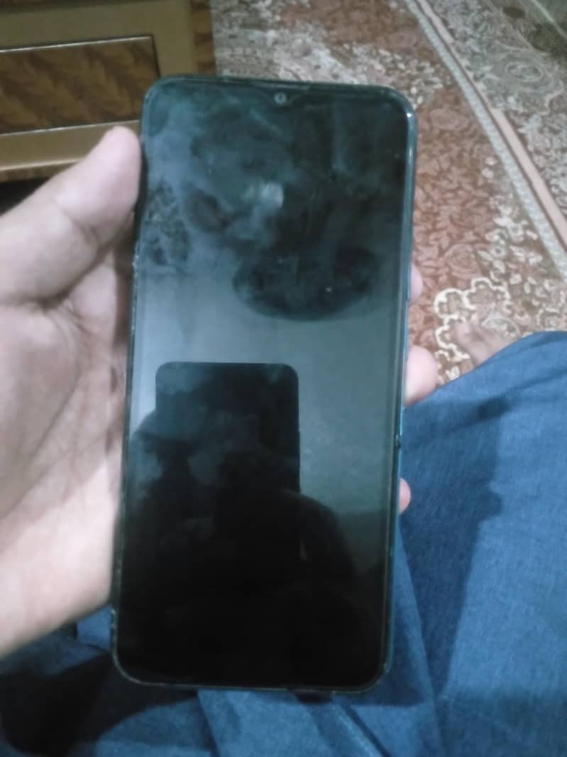Tecno Spark Go 4