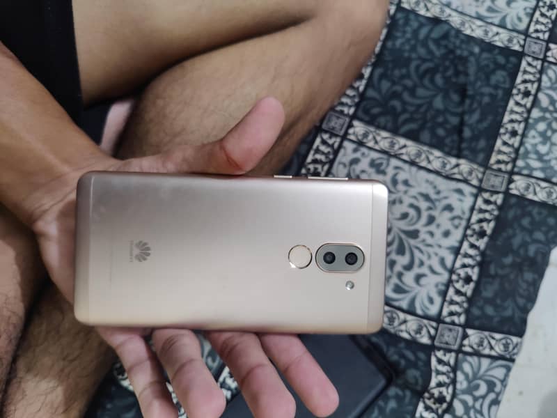 Honor 6X 0