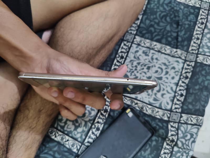 Honor 6X 2