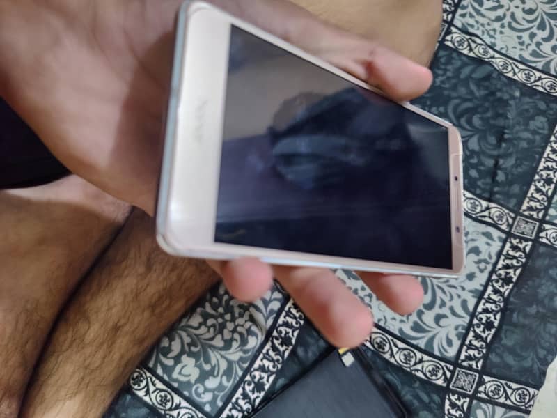 Honor 6X 5
