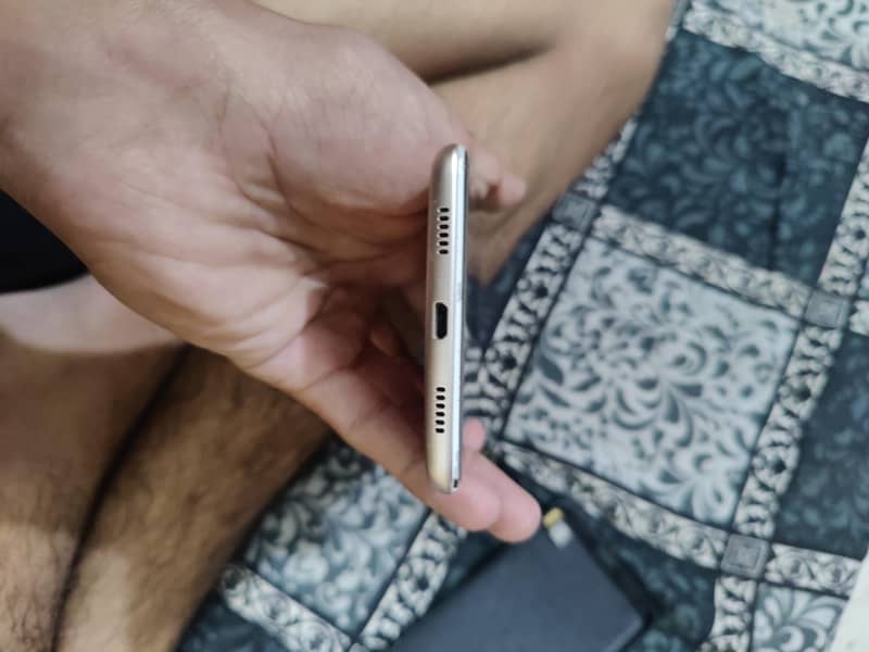 Honor 6X 6