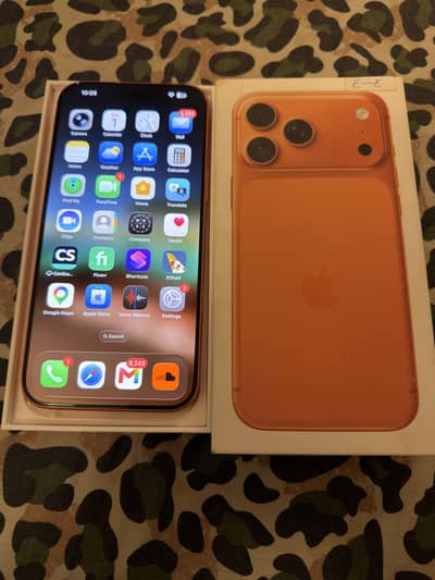 #AppleiPhone17promax #17promax #nonpta #LLA