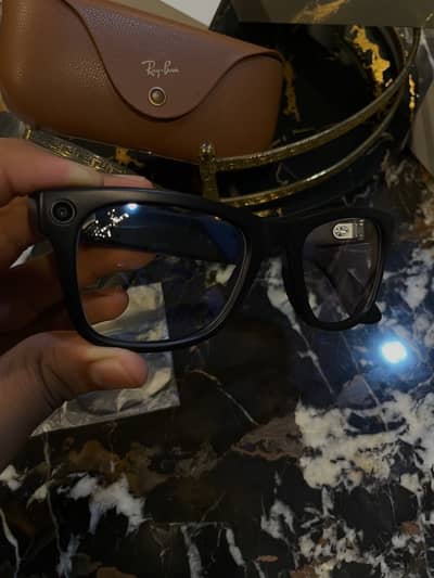 Glasses