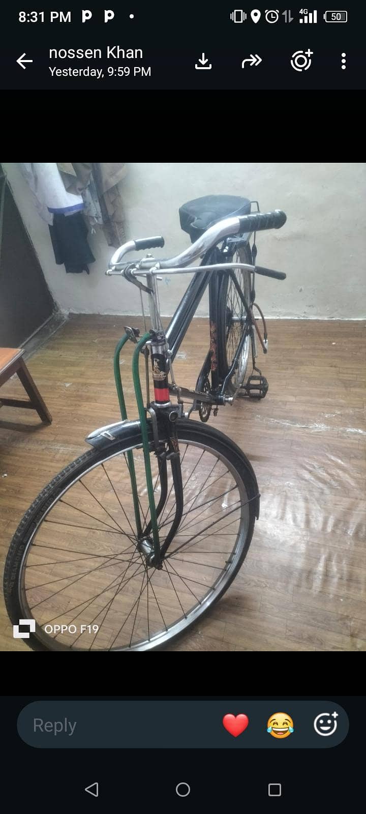 Sourav cycle 2