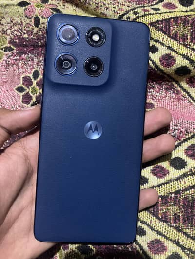 Motorola Moto G Stylus 2025 (2 month sim working