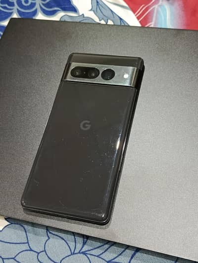 Google Pixel 7 Pro | 128 gb |
