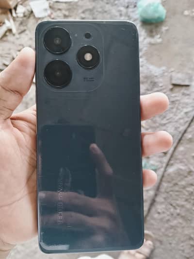 Tecno Spark 10 Pro