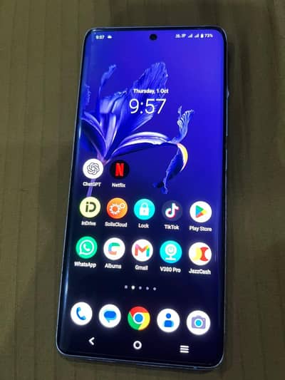 Vivo X60 Pro