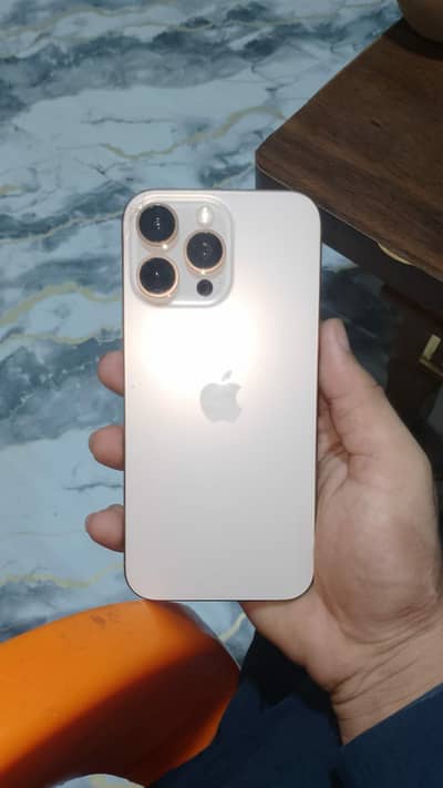 Apple iPhone 16 Pro Max