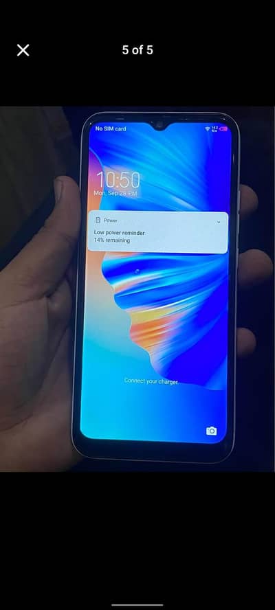 Tecno Spark 6