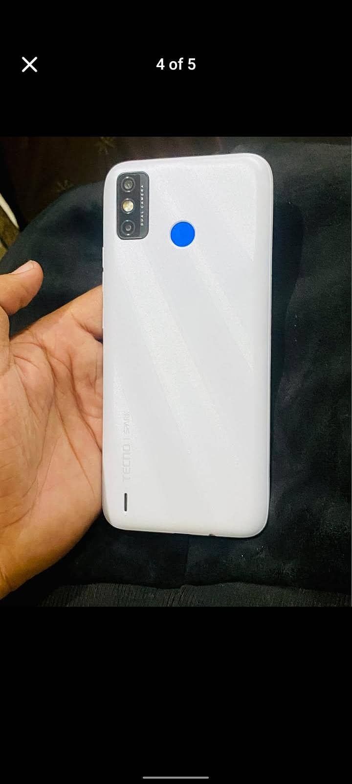 Tecno Spark 6 1
