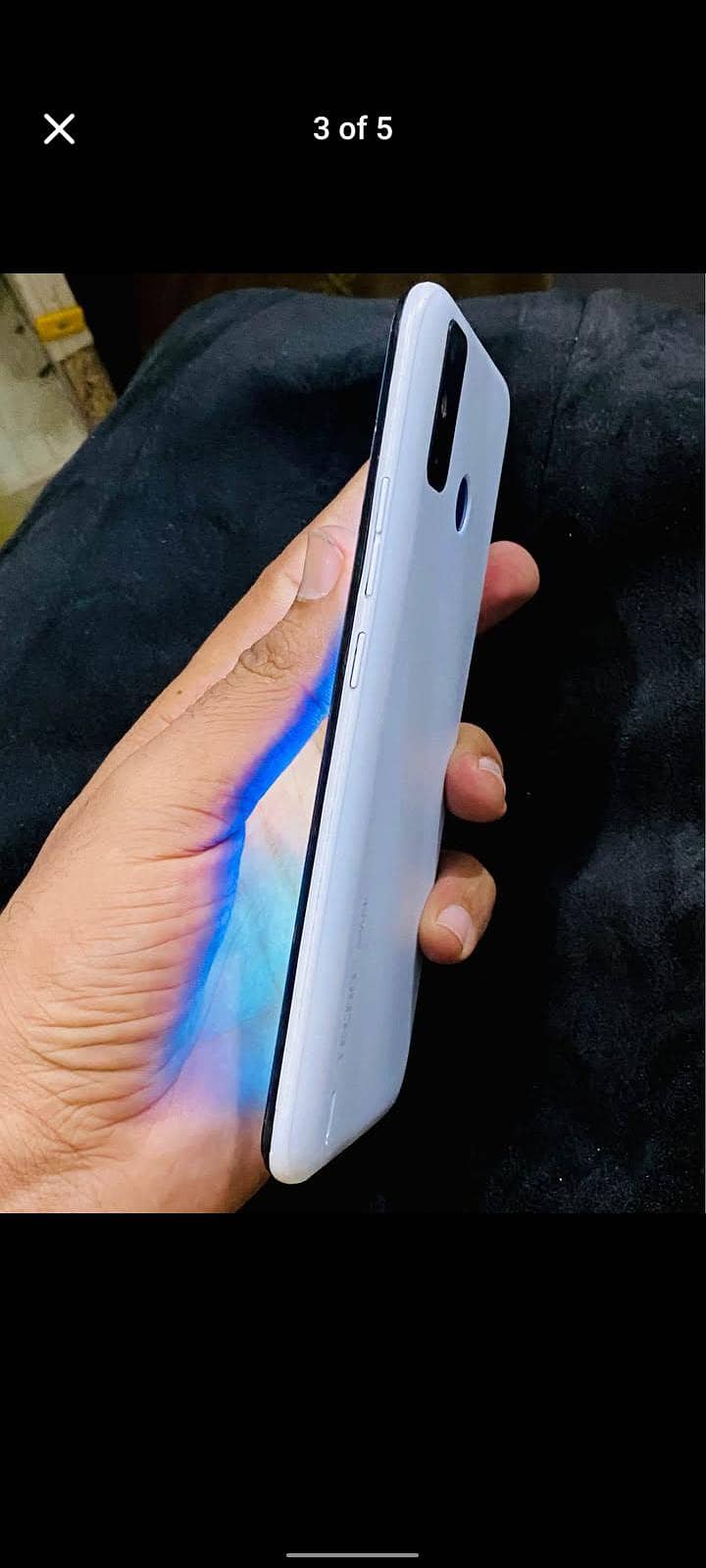Tecno Spark 6 2
