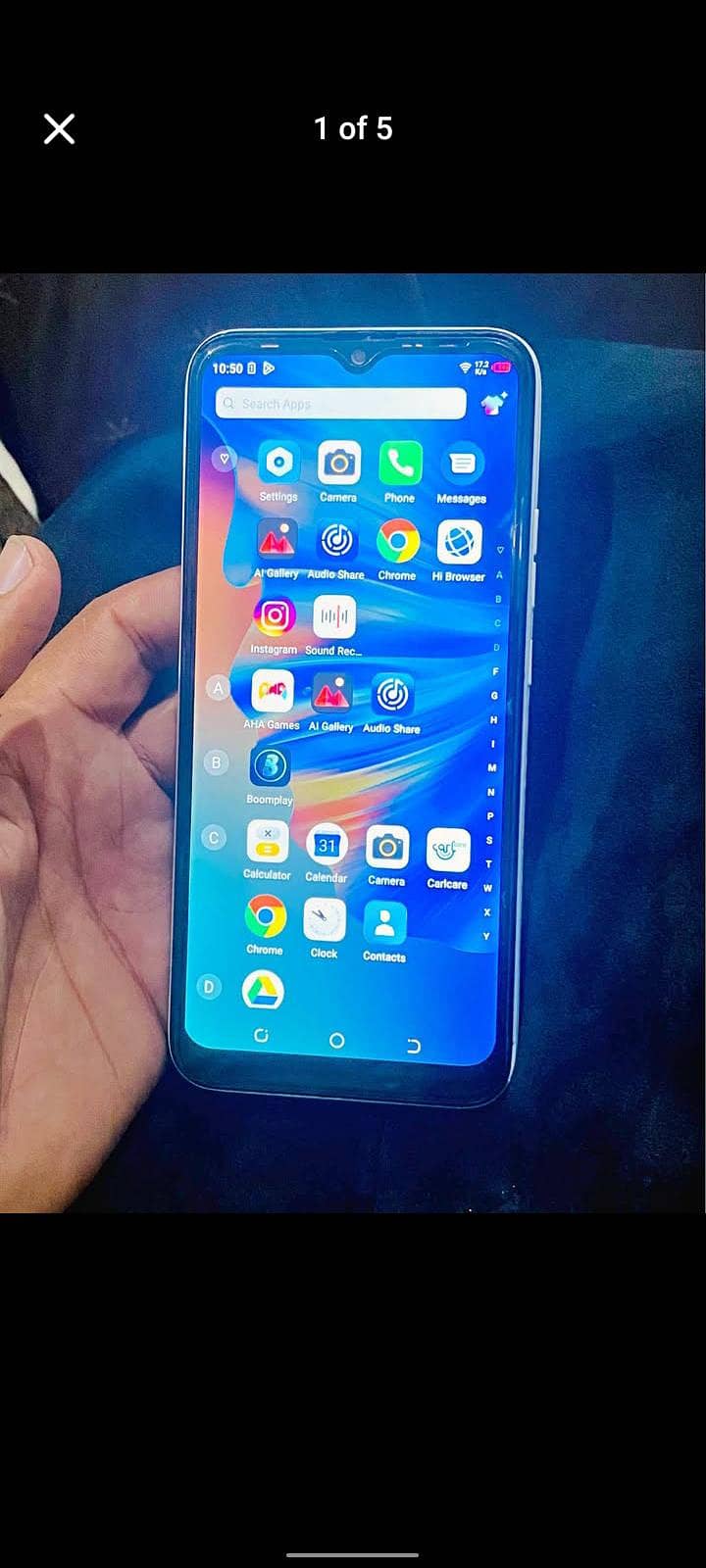 Tecno Spark 6 4