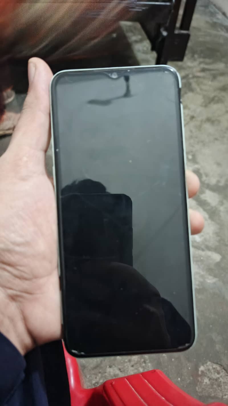 Realme C35 5