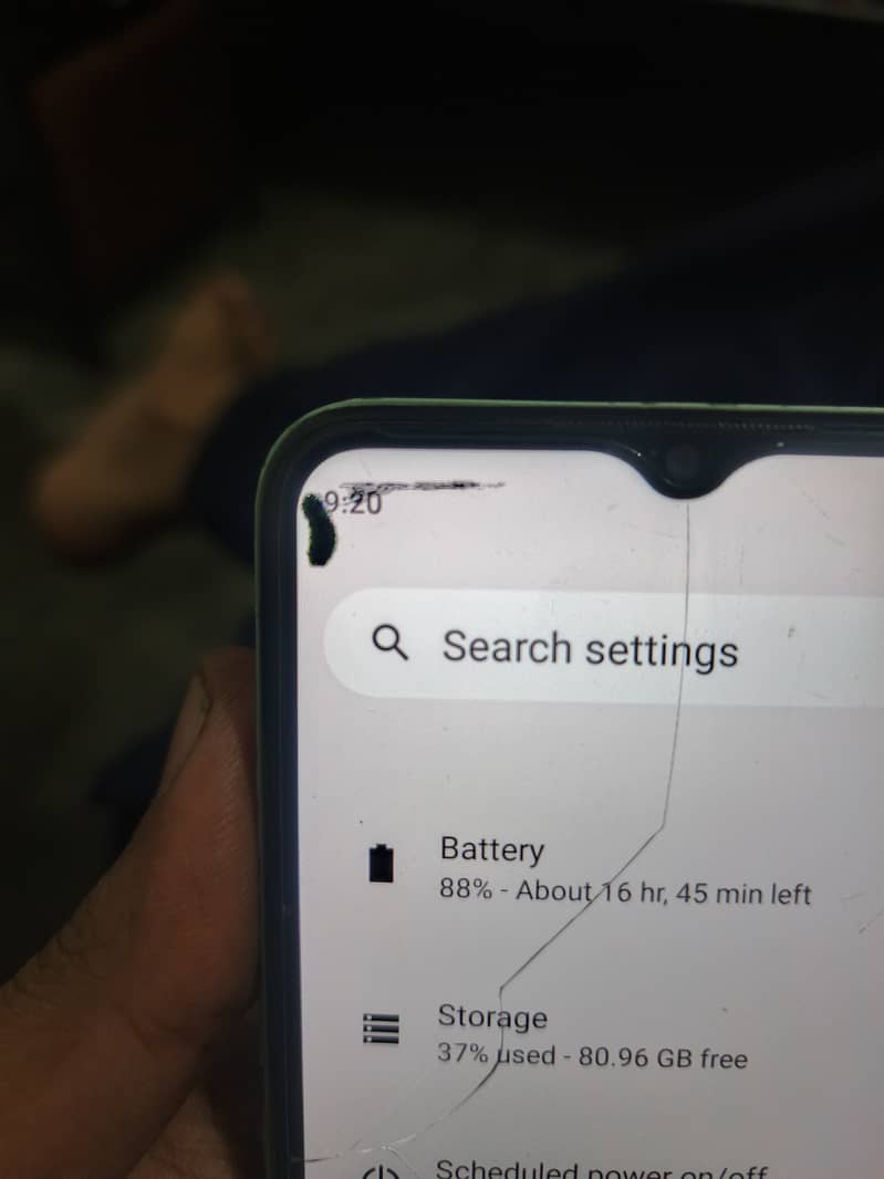 Realme C35 6