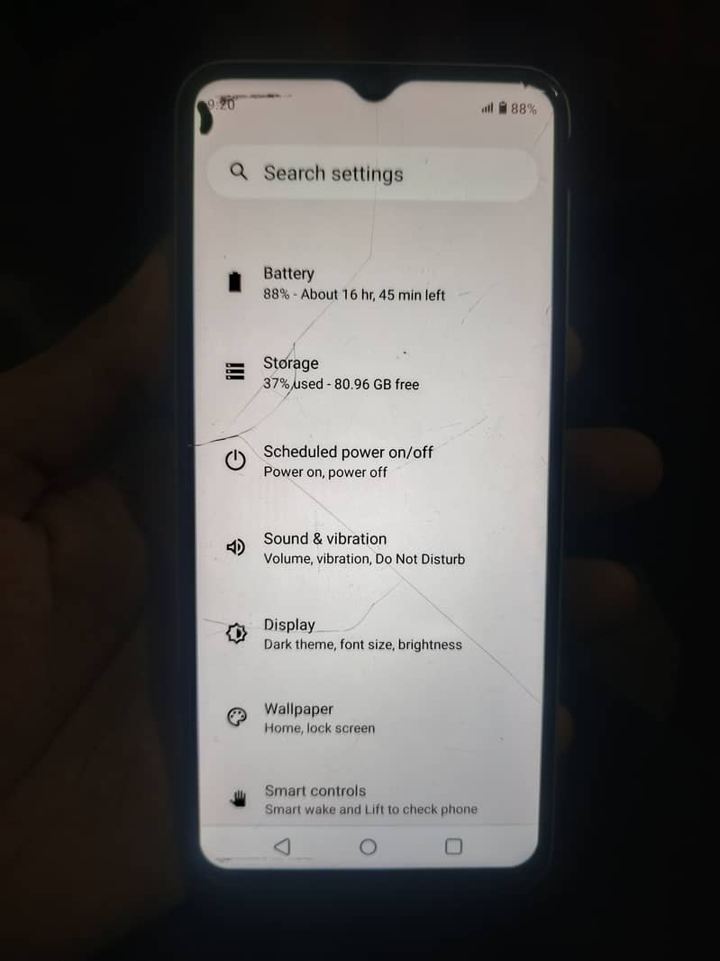 Realme C35 8