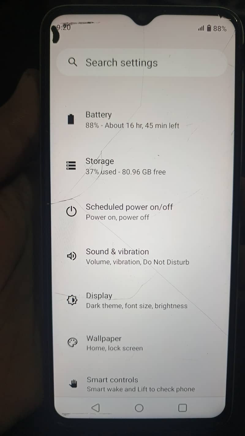 Realme C35 9