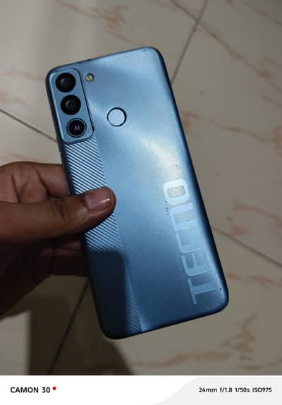 Tecno POP 5 lite