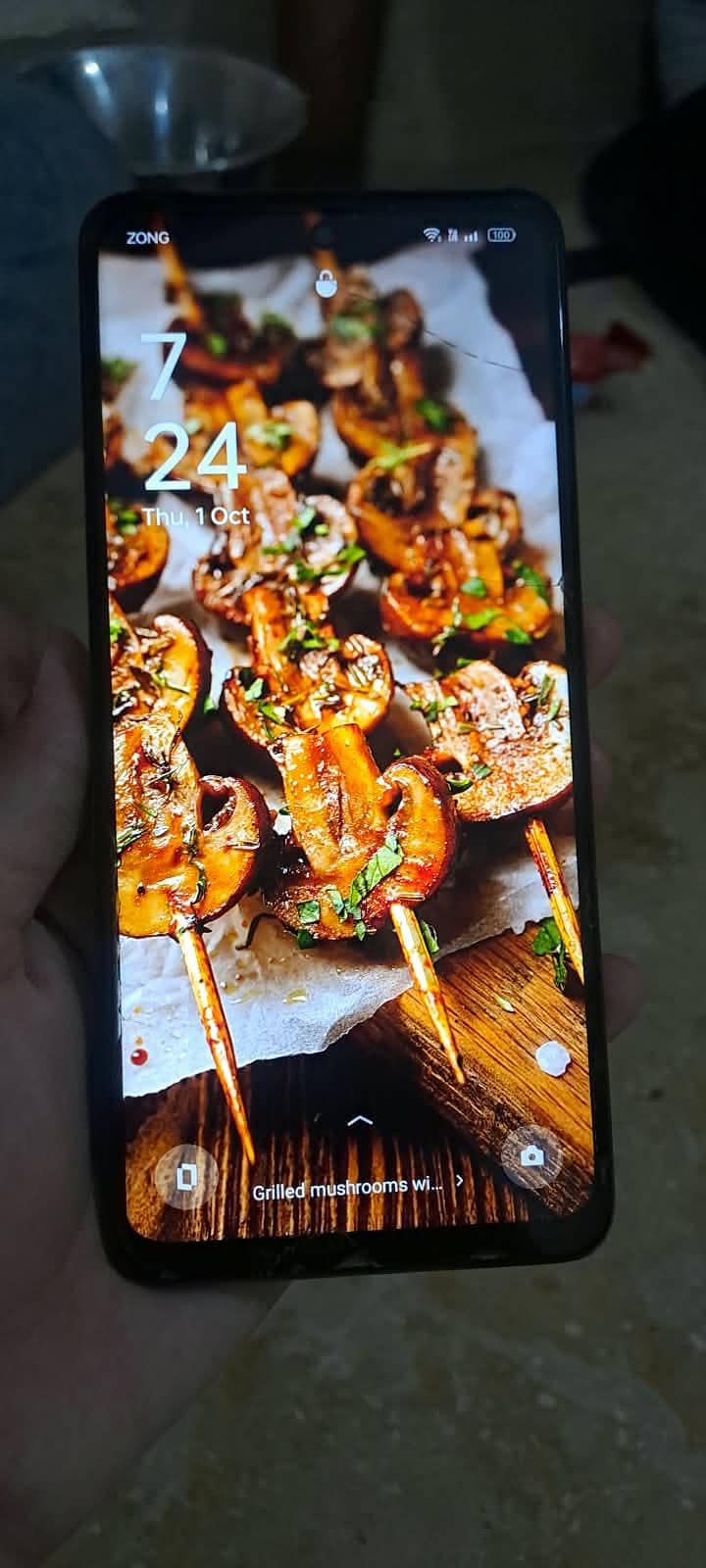 OPPO A3x 2