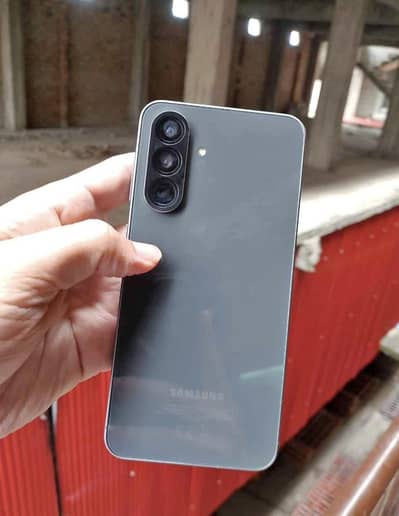 Samsung Mobile A56